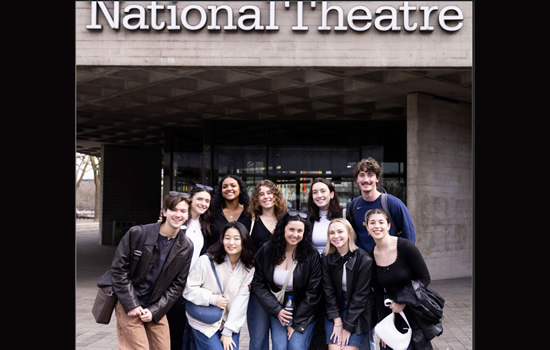 GMCS 2024_Students at National Theatre