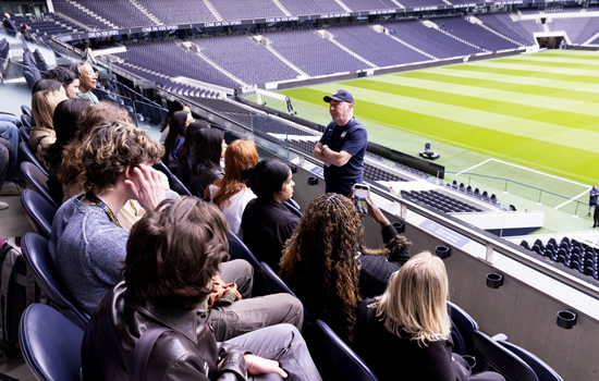 GMCS 2024_Students at Tottenham